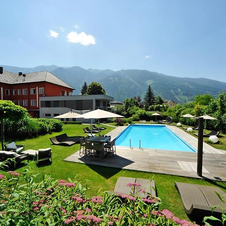 Hotel Ertl & Restaurant El Venado Spittal an der Drau Exterior photo